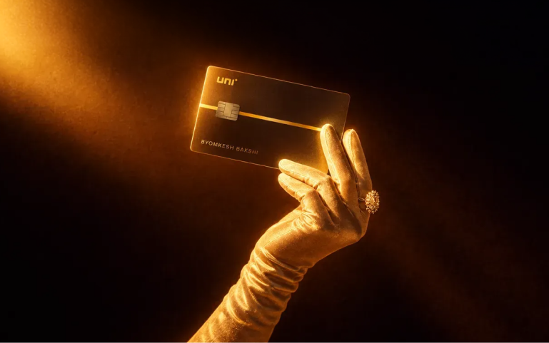 Supporting media for Best Cashback Credit Cards in India, item 2