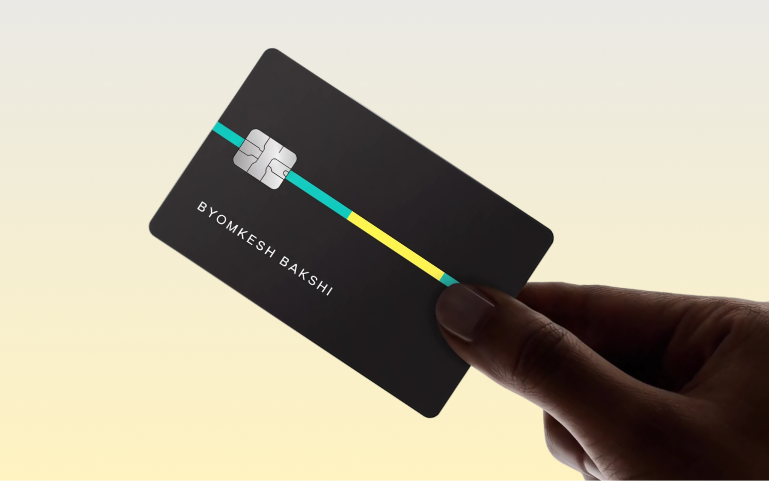 Supporting media for Types of Credit Cards in India: Which One Fits You?, item 2