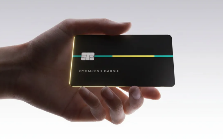 Supporting media for Best Lifetime Free Credit Cards in India, item 2