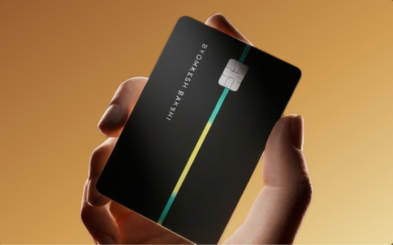 Supporting media for Best Credit Cards in India 2026: Compare Top Gold Rewards Credit Cards, item 2
